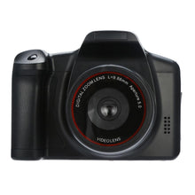 Load image into Gallery viewer, PhotoZoom™ Full HD 16MP Digital Camera
