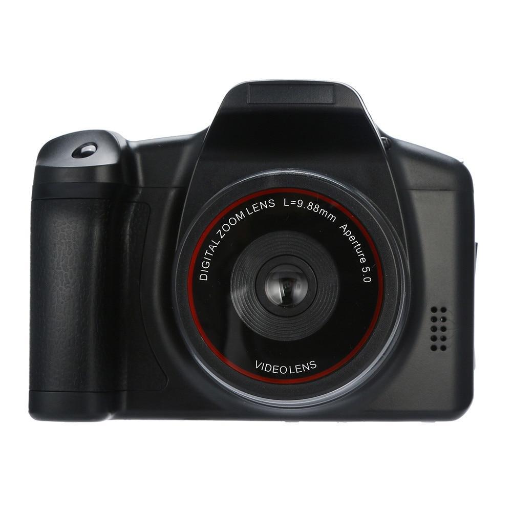 PhotoZoom™ Full HD 16MP Digital Camera