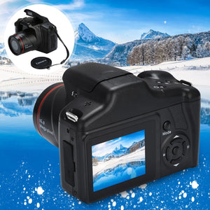 PhotoZoom™ Full HD 16MP Digital Camera