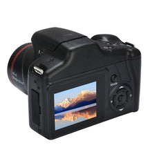 Load image into Gallery viewer, PhotoZoom™ Full HD 16MP Digital Camera

