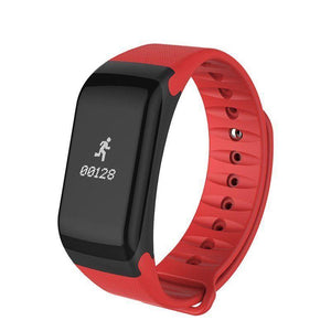 SportBand Blood Pressure Smart Watch