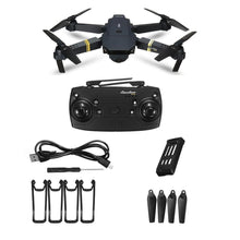 Load image into Gallery viewer, Skyhawk HD Foldable Air Selfie Drone
