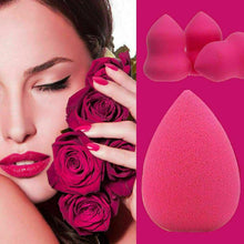 Load image into Gallery viewer, 5 Pcs Makeup Blender Sponge
