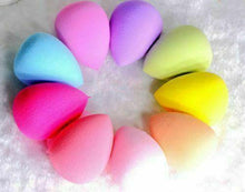 Load image into Gallery viewer, 5 Pcs Makeup Blender Sponge
