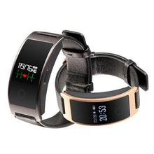 Load image into Gallery viewer, SportBand™ Blood Pressure Smart Watch
